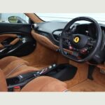 Ferrari F8 Tributo Rent