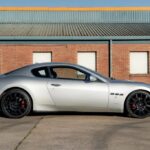 Ferrari Gransturismo Self Drive Car Hire