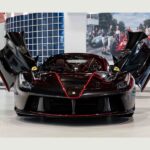 Ferrari Laferrari Cars to Hire