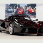 Ferrari Laferrari Sportscar to Hire