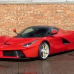Ferrari Laferrari Self Drive Hire