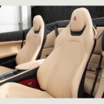 Ferrari Portofino M Sports Car Hire