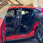 Ferrari Purosangue cars for hire