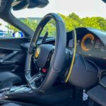 Ferrari SF90 Car Renting