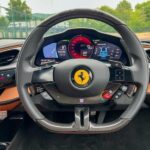 Ferrari SF90 Renting