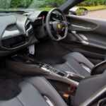 Ferrari SF90 Spider Hiring