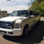Ford Excursion Limo Hire