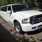 Ford Excursion Limousine Hire