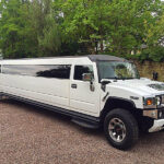 Hummer Limousine Hire