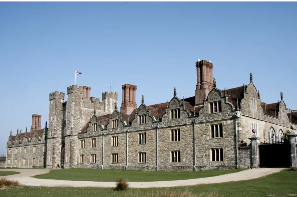Knole Park, Sevenoaks – A Jewel in Kent’s Crown