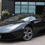 Lamborghini Murcielago