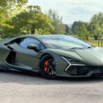 Lamborghini Revuelto