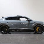 Lamborghini Urus Car Hires