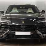Lamborghini Urus Car for Prom