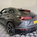 Lamborghini Urus Car to Hire