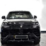 Lamborghini Urus Cars to Hire