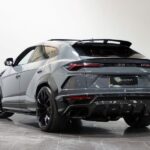 Lamborghini Urus (Limo Hires)