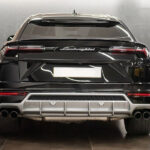 Lamborghini Urus Sports Car to Rent