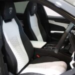 Lamborghini Urus Sportscar Hire