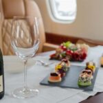 Legacy 600 exclusive interior