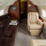 Legacy 600 for hire