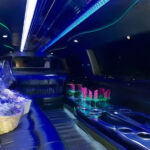 Lincoln Navigator Limo Hire for Prom