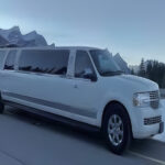 Lincoln Navigator Limos London