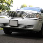 Lincoln Stretch Chauffeured