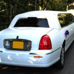 Lincoln Stretch Limos for Hire