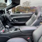 Maserati Grancabrio Hire Cars