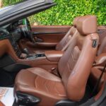 Maserati Grancabrio Sportscar