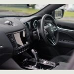 Maserati Levante Cars to Hire