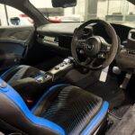 Maserati MC20 Car Hires
