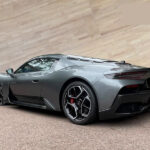 Maserati MC20 Car for Hire