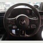 Maserati MC20 Cars Hire