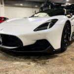 Maserati MC20 Cars to Hire