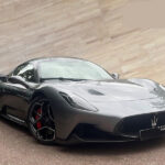 Maserati MC20 Self Drive