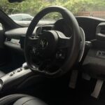 Maserati MC20 Sportscar Renting