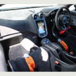 Mclaren 620R Car to Hire