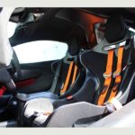 Mclaren 620R Self Drive Car