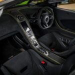 Mclaren 650S Car Rental