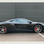 Mclaren 650S Car to Rent