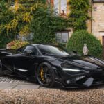 Mclaren 765LT Car to Hire