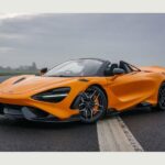 Mclaren 765LT Self Drive