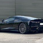 Mclaren GT Car to Hire