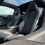 Mclaren GT Sportscar