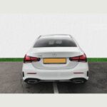 Mercedes Benz A Class Car to Hire