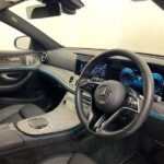 Mercedes Benz CLA Cars Rental