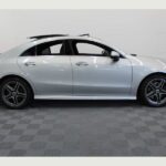 Mercedes Benz CLA Prestige Cars