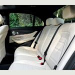 Mercedes Benz E Class 16